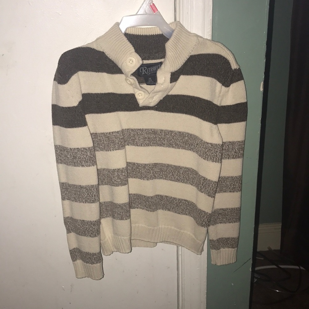 Kids sweater
